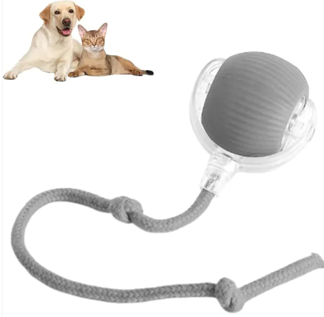 Zippy Tail®