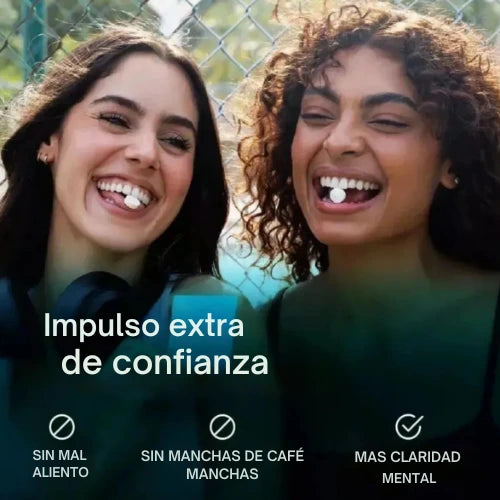 Activate sin distracciones, pesadez y sin fatiga mental- (Versión con 90 mentas)