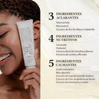 Dr. Althea 345 - Crema reparadora, calmante e hidratante para uso diario