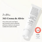 Dr. Althea 345 - Crema reparadora, calmante e hidratante para uso diario