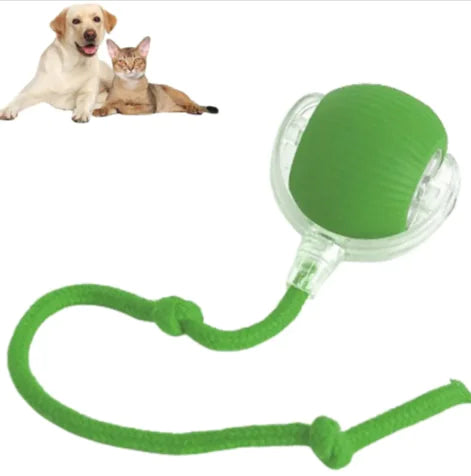 Zippy Tail®